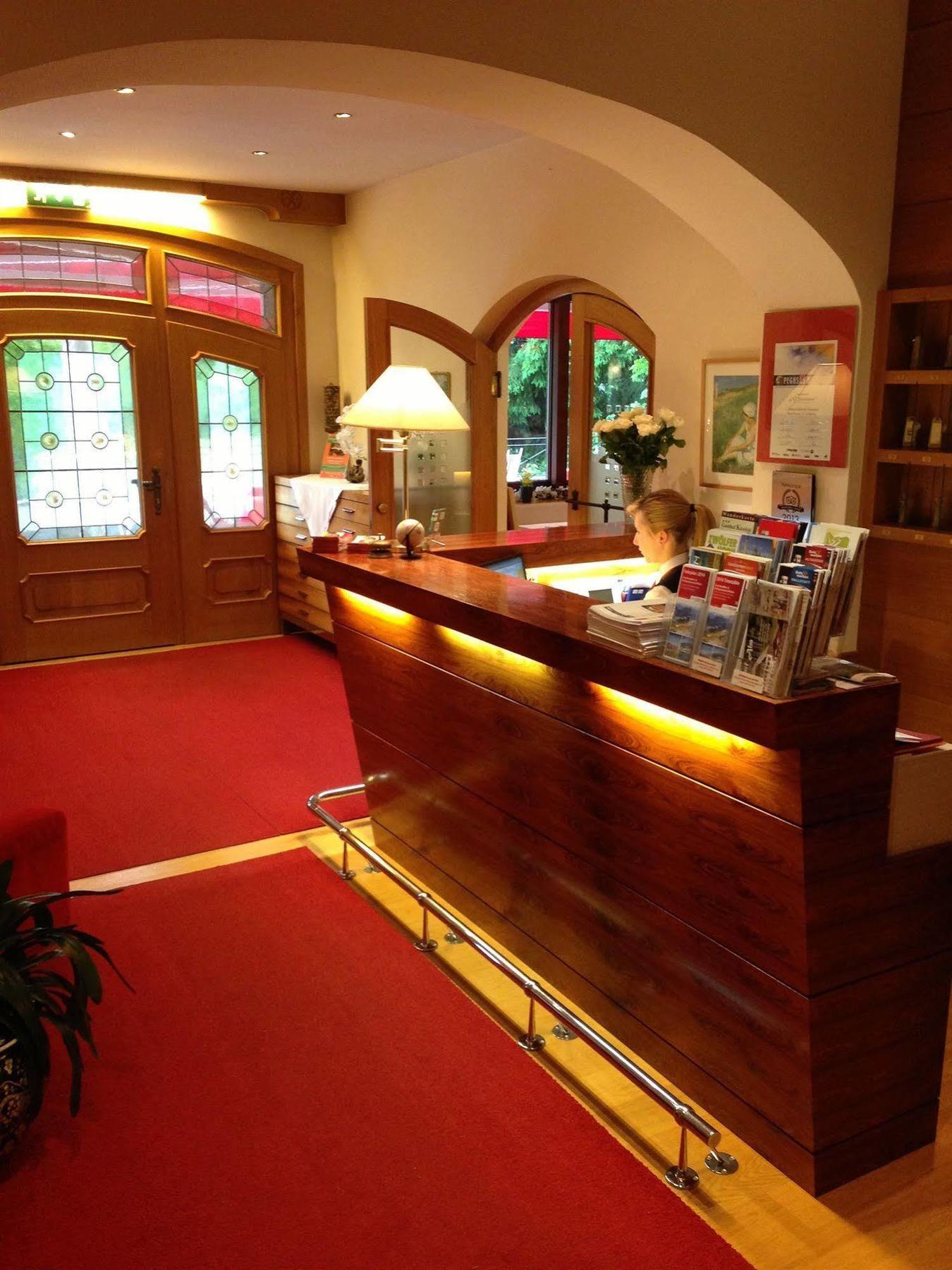Furian Hotel 4*